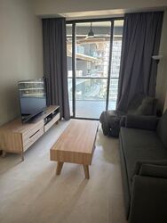 Marina One Residences (D1), Apartment #622647571